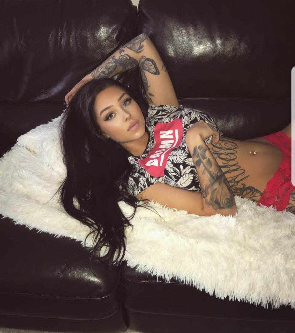 Valerie Loureda Leaked
