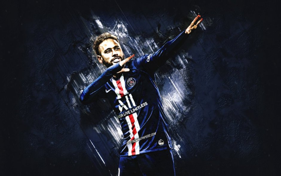 Argentina Brazil Messi and Neymar