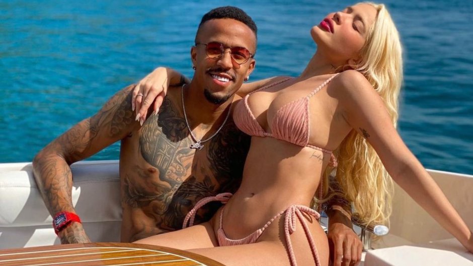 Chiara Nasti Neymar