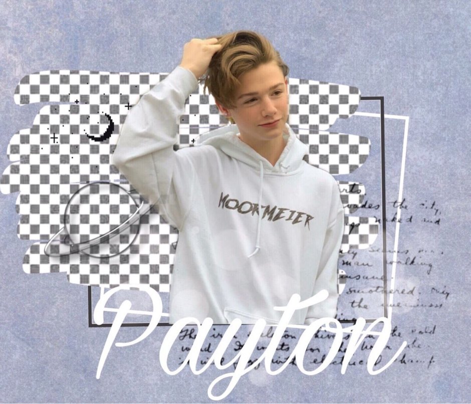 Peyton Murmara 2021