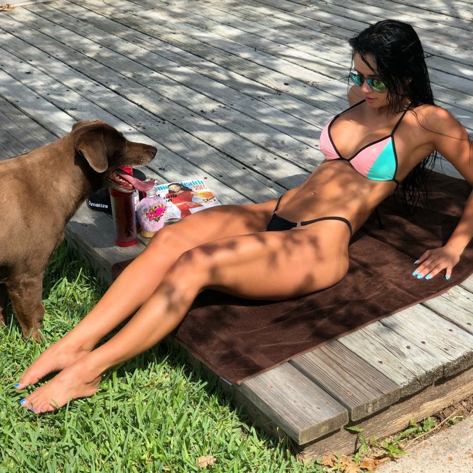 Ariana James Onlifans
