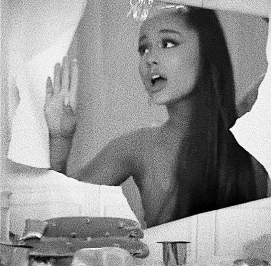 21 year old girl