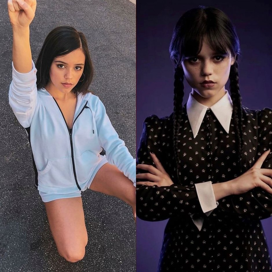 Wenses Addams