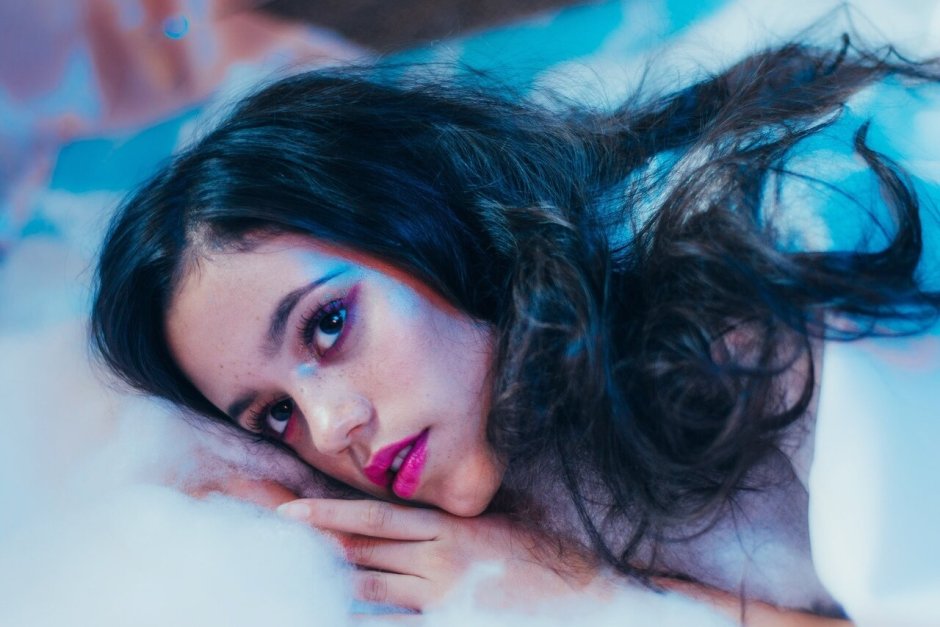 Jenna Ortega photo hot