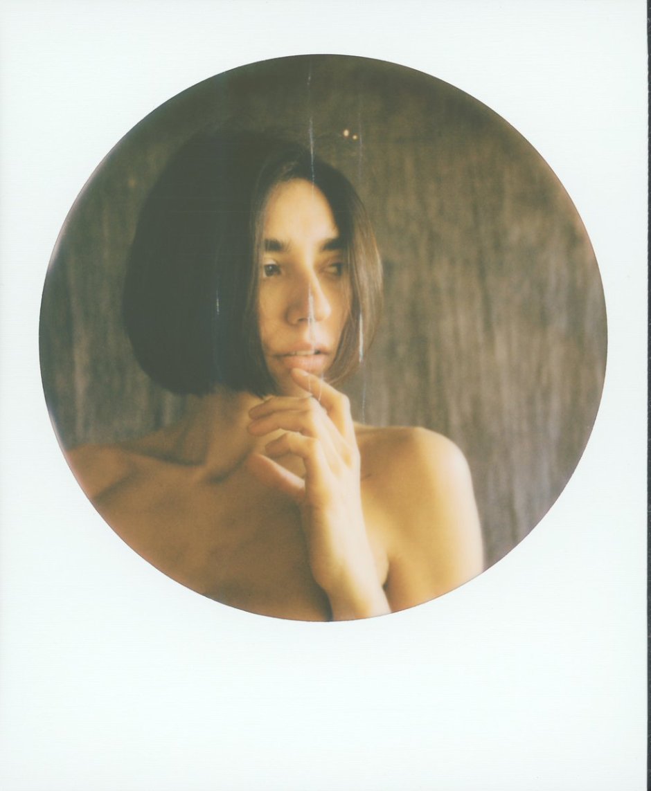 Irina lozovaya model