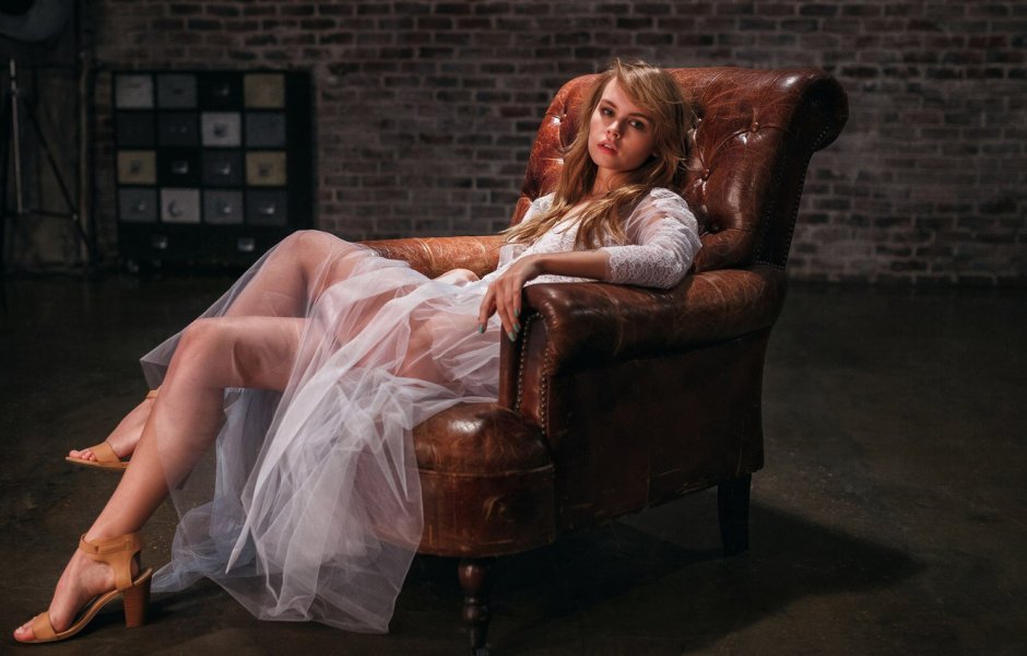 Anastasia Shcheglova 2021