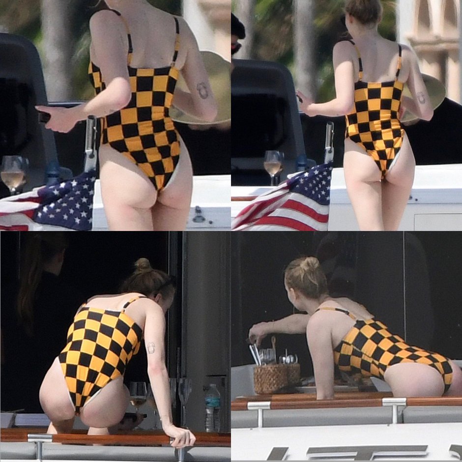 Sophie Turner photo naked