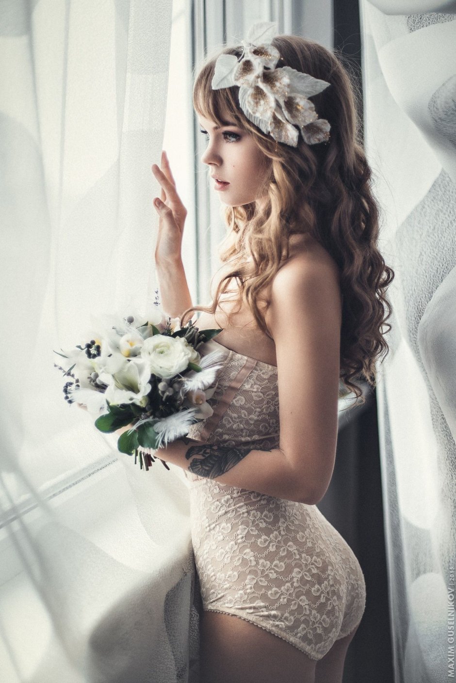 Nastya Ivleeva Plovy