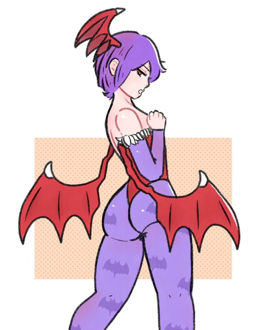 Lilith Cavaliere model
