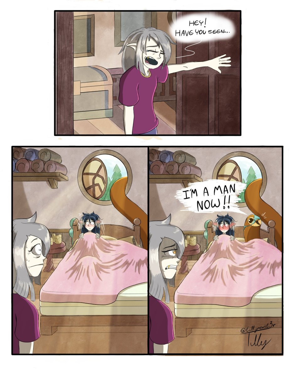 Lilith Magne Hazbin Hotel