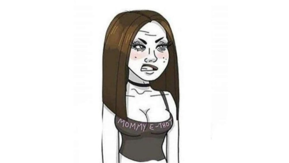 Reislin @littleereislin drain