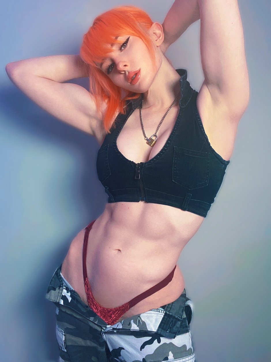 Elodie Alice Onlyfans