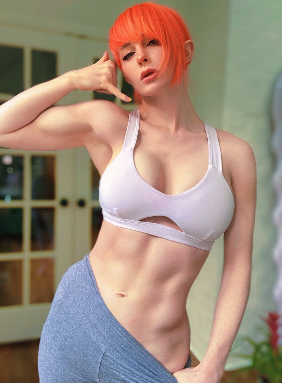 Agatha, Tracy Lindsay