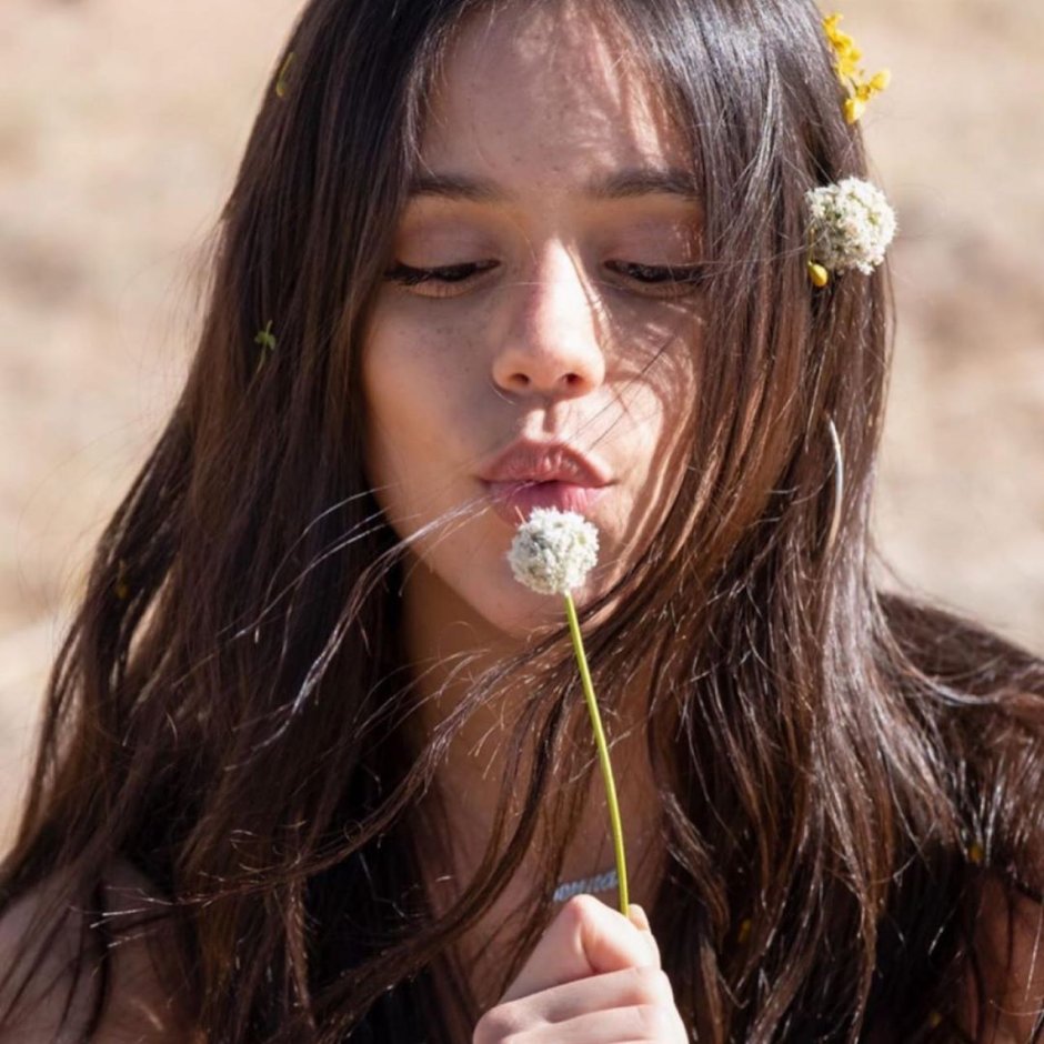 Otega Jenna Ortega