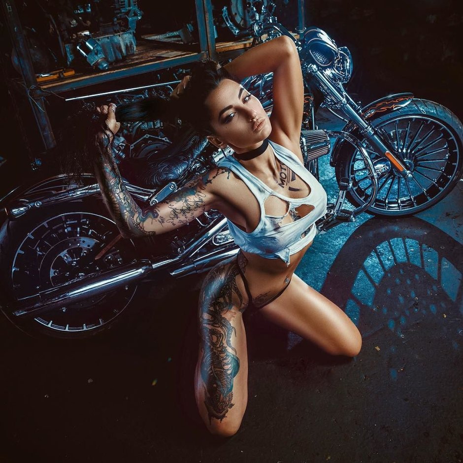 Ring Gerl Angelica Anderson