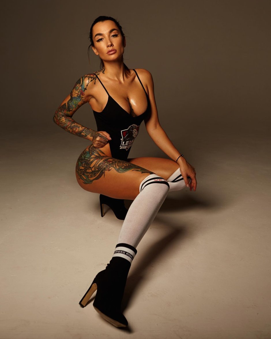 Angelica Anderson