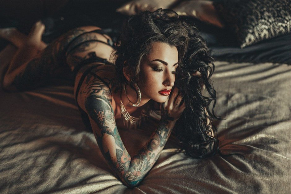 Angelica Enders Angelskaya
