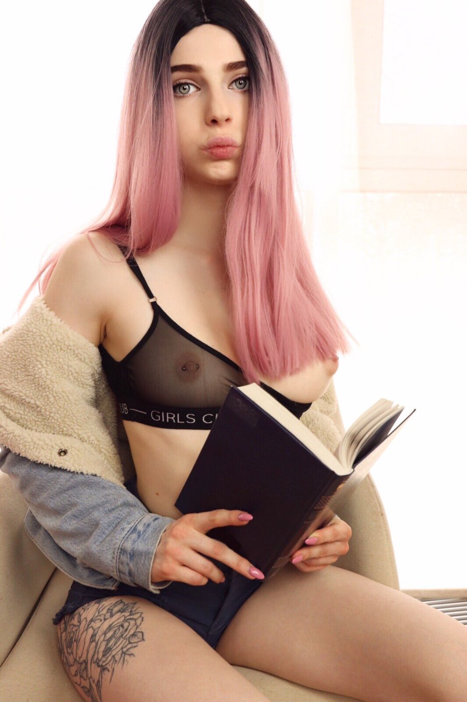 Onlifans Vilinkova