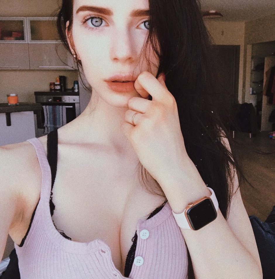 Reislin actress