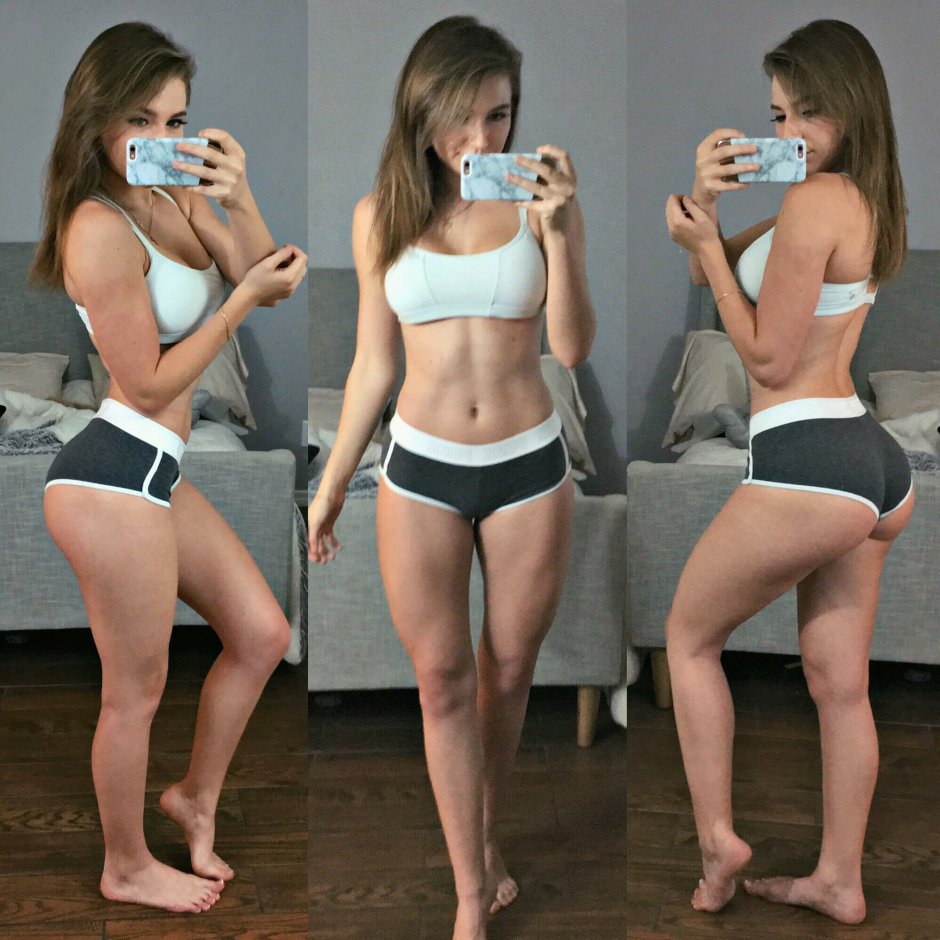 Elizabeth Zaks Instagram