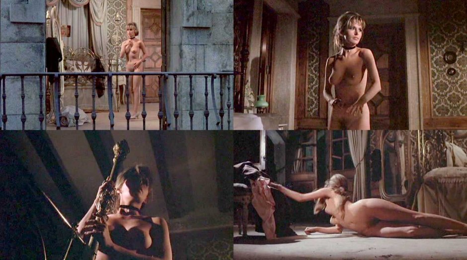Marianne Avdovskaya naked