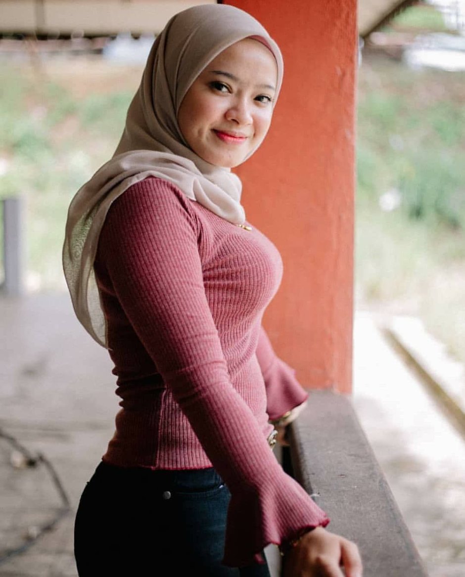ABG Bugil 2018