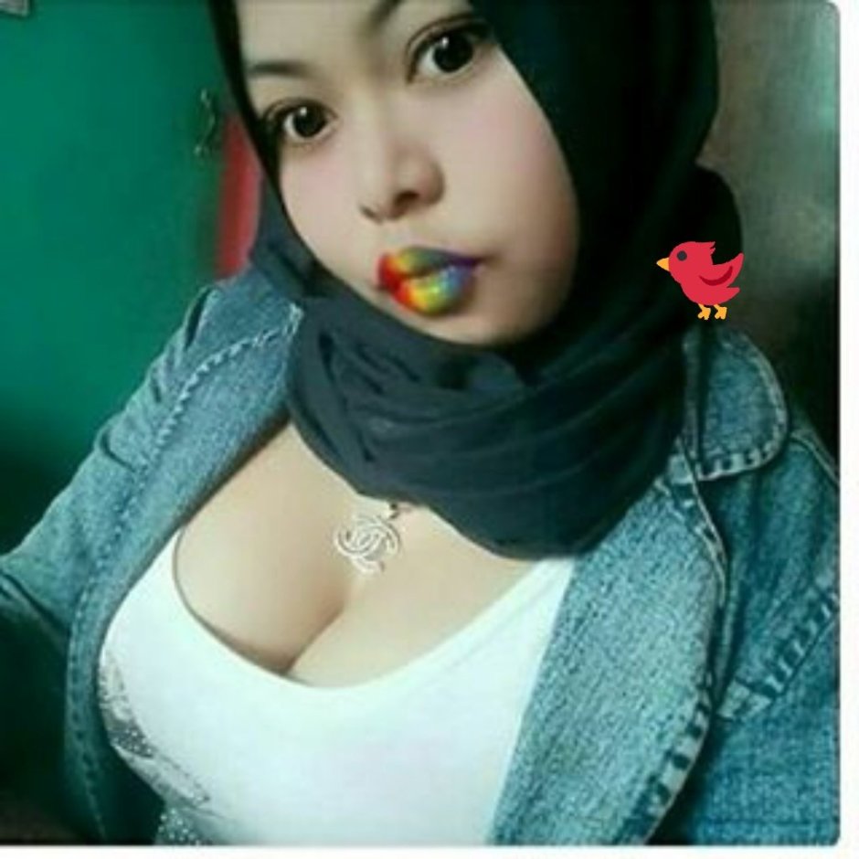 JilBoobs Tiktok Bugil