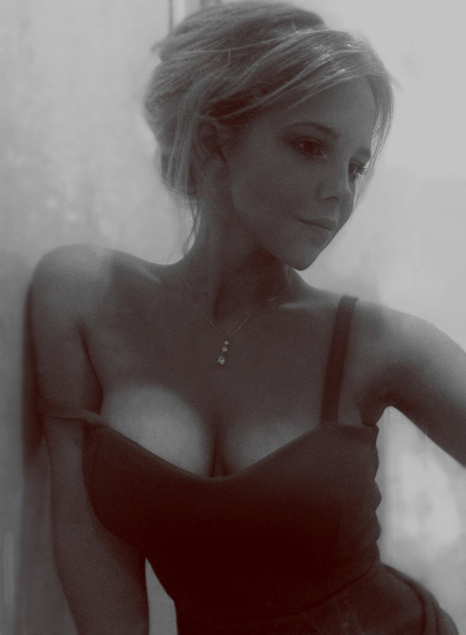 Katya Monroe 2020