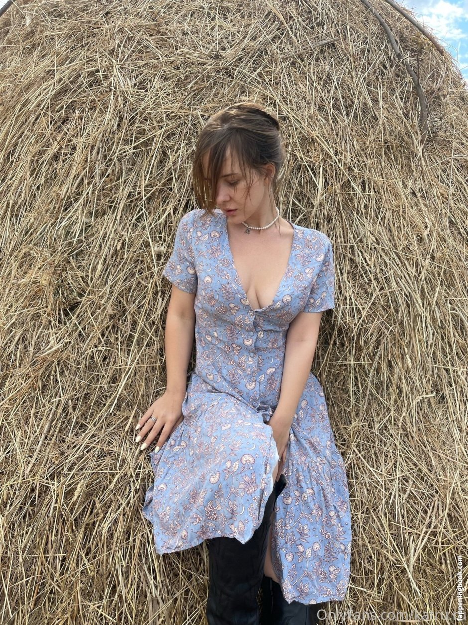 Ekaterina Kozlova Monroe