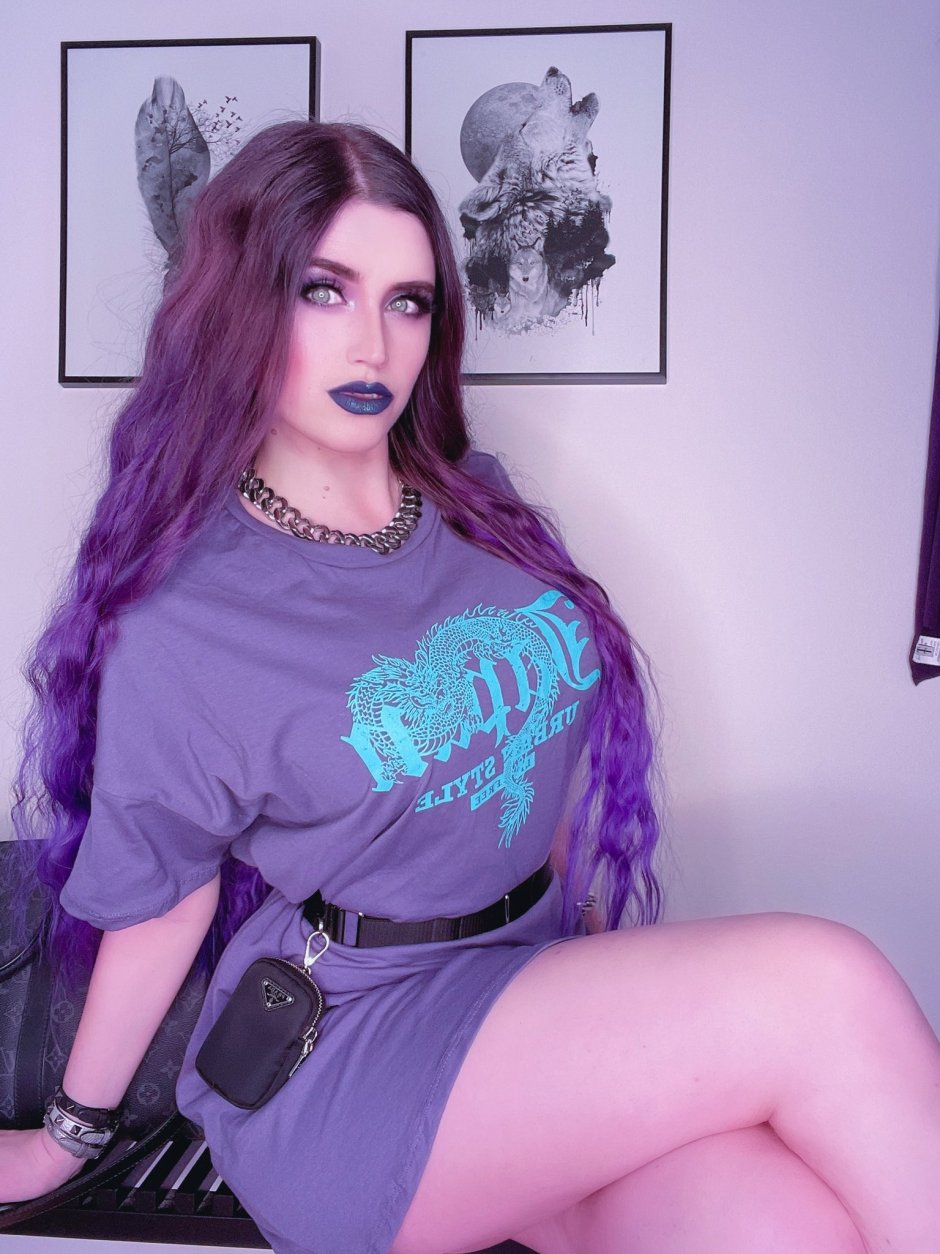 Adeline Frost Full