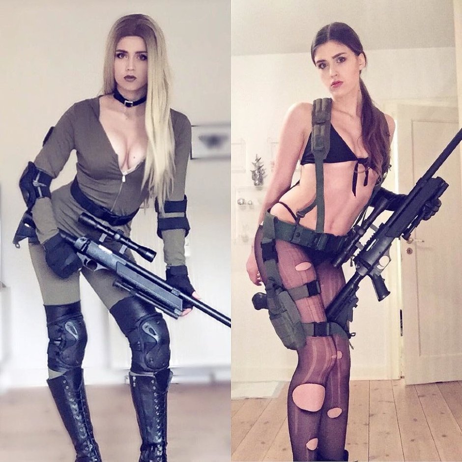 Rey Star Wars Cosplay 18