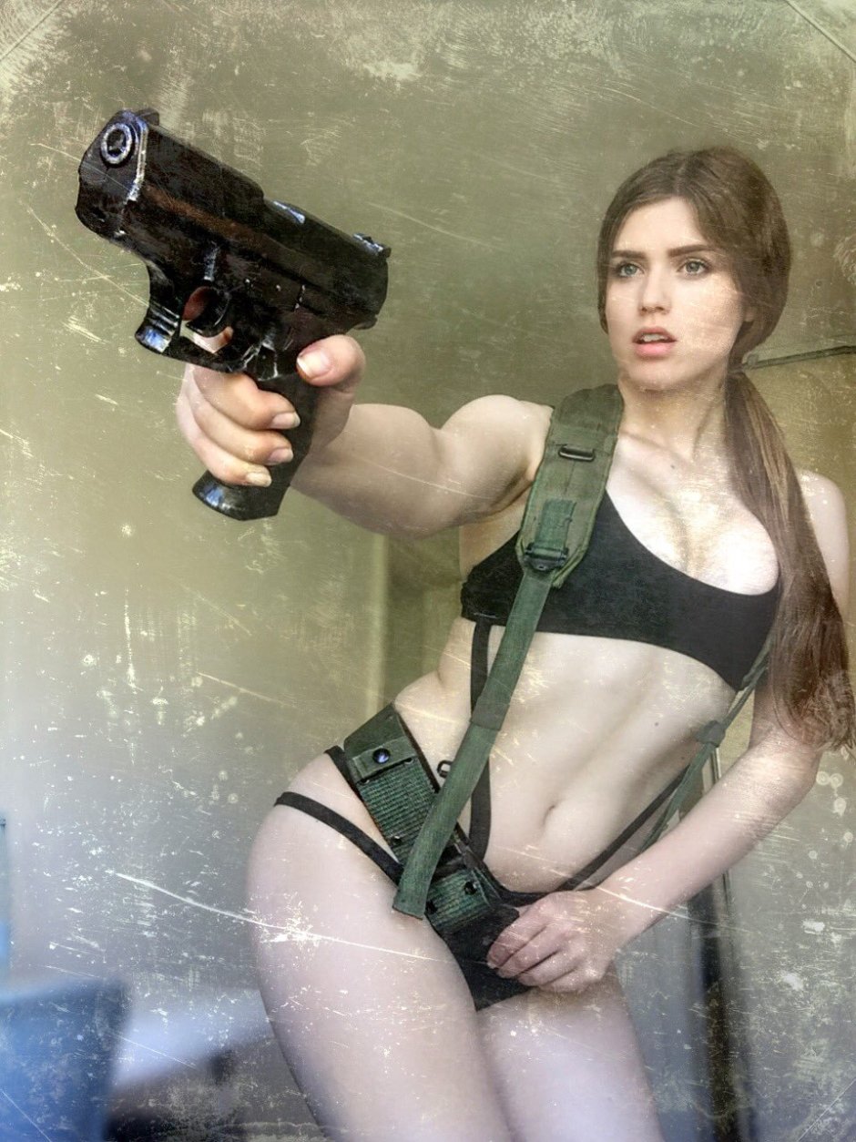 Adelina Frost