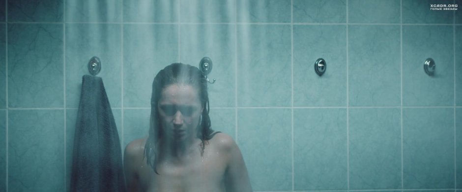 Victoria Isakova Scenes