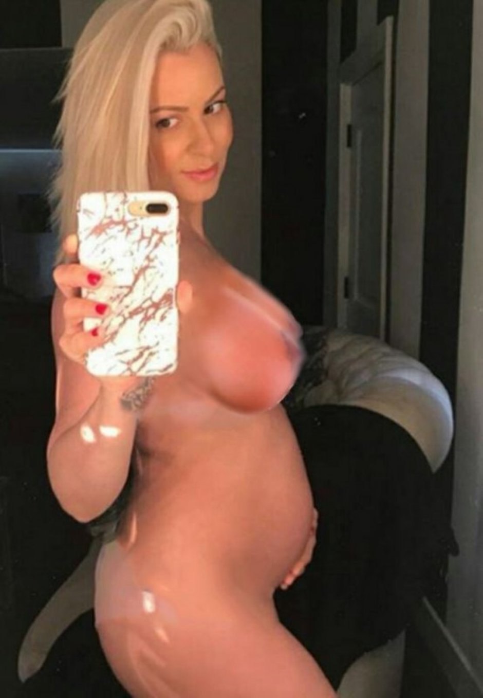 Maris Playboy