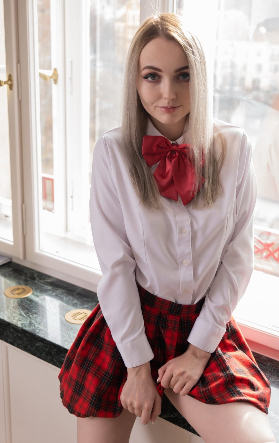 Anastasia Siberia