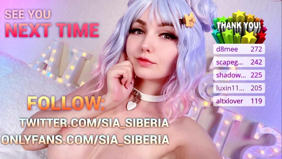 Sia Siberia Malefisent