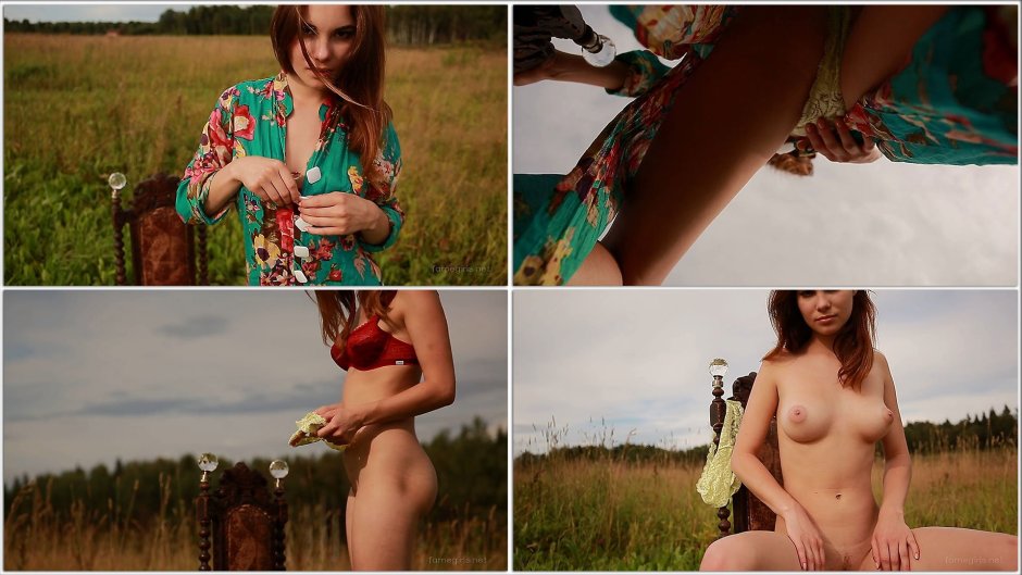 Isabella is an erotic model