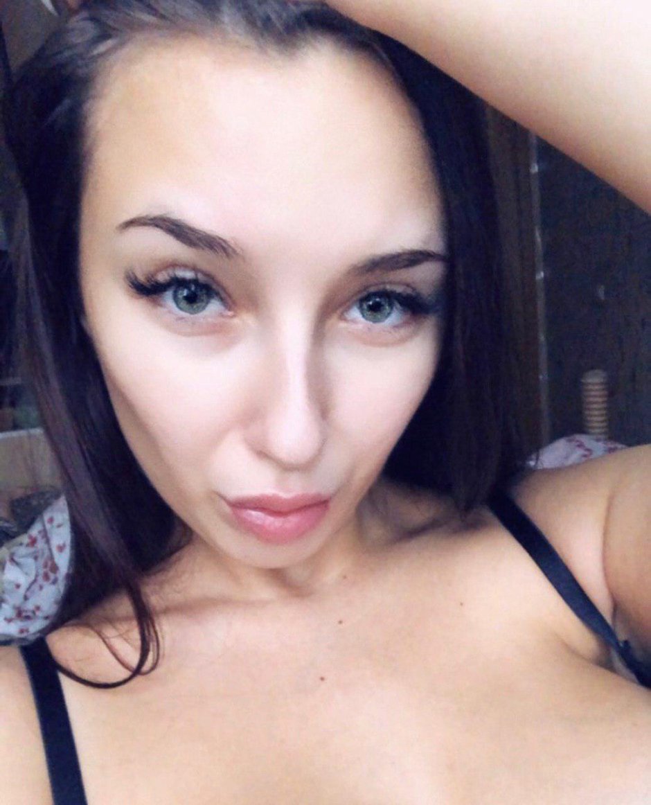 Tina Biryukova