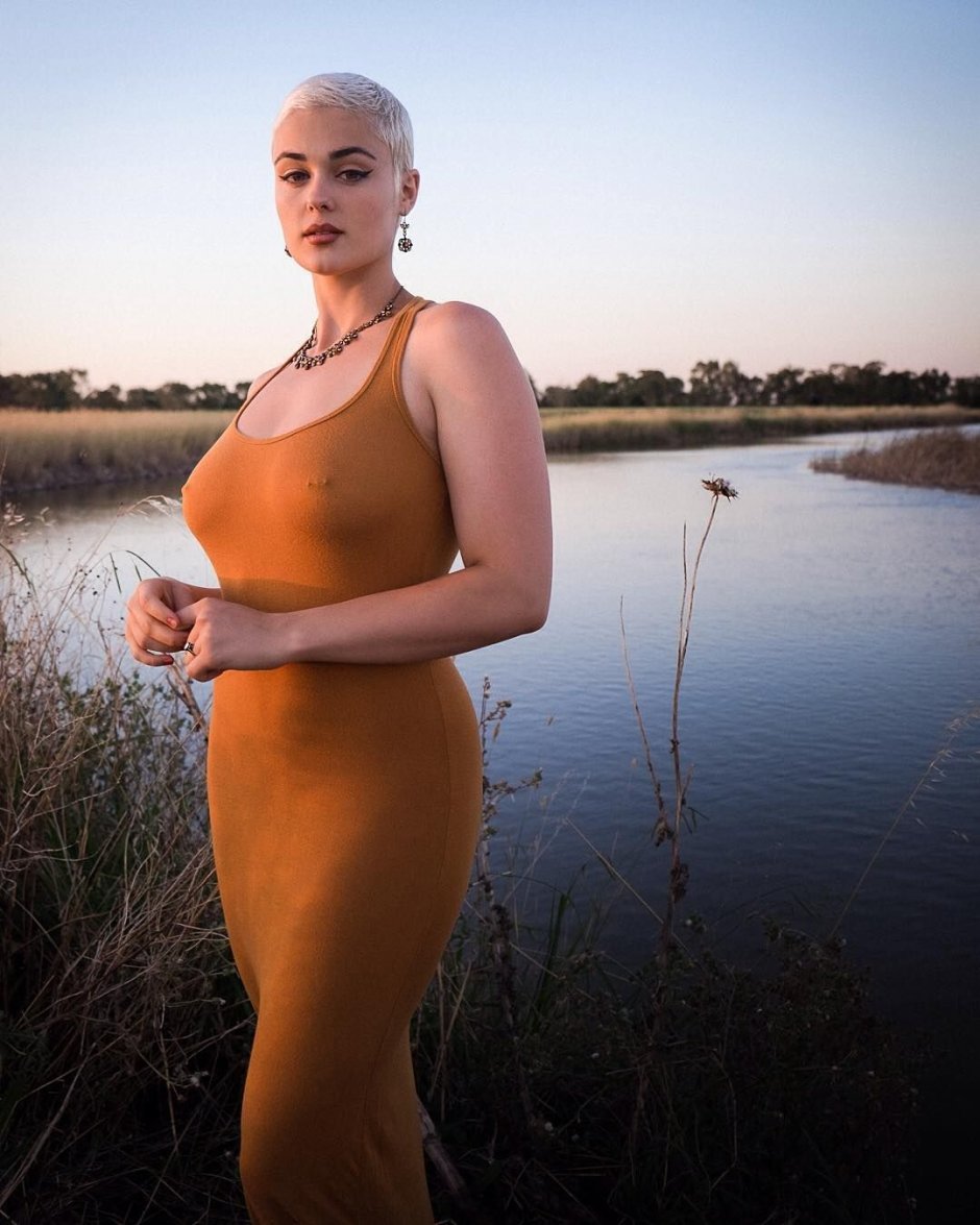Julia Lyasheva Slov