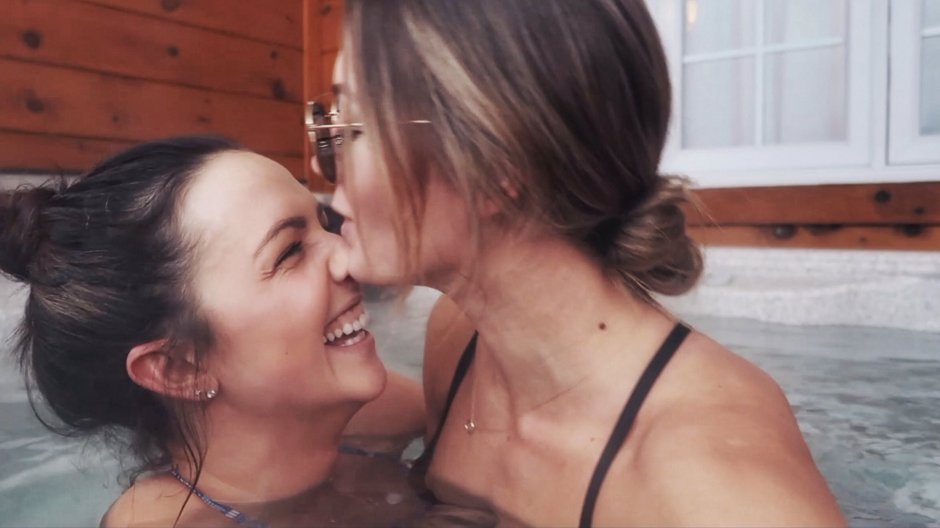 Katya Beib Like Bikini