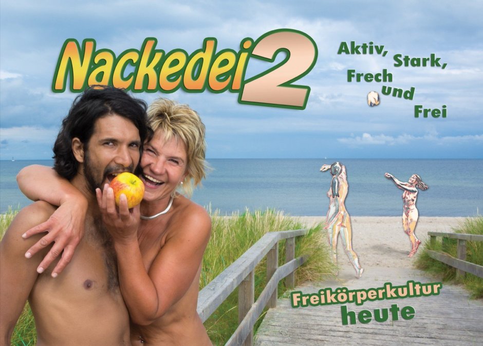 Magazines about Naturism