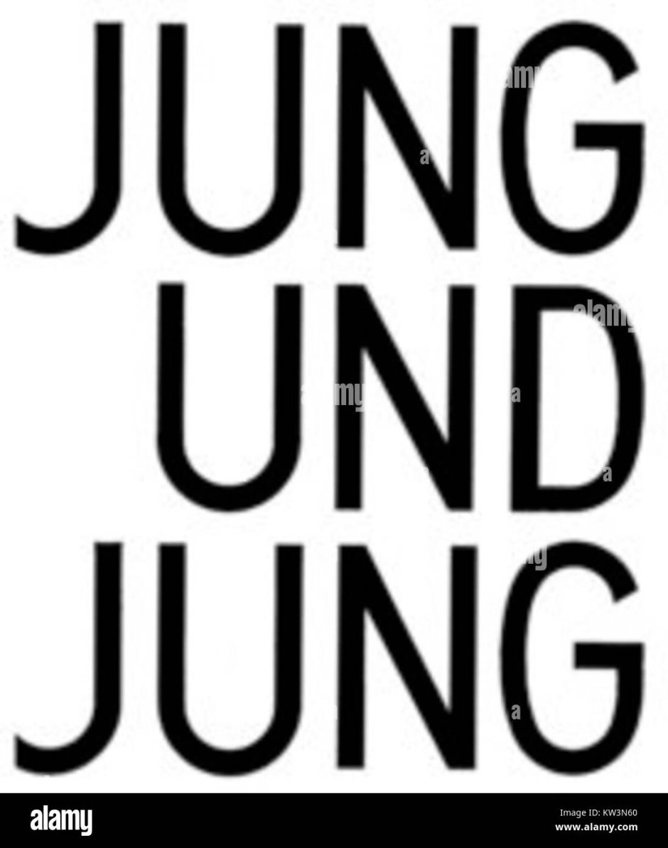 Jung und Frei from behind