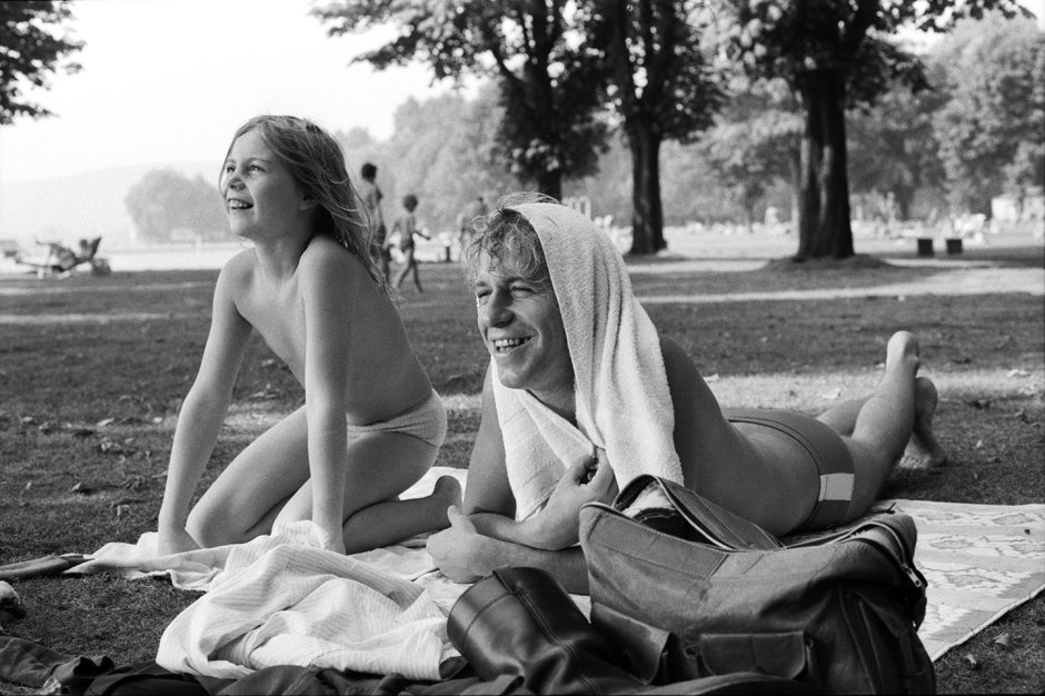 Magazines about Naturism