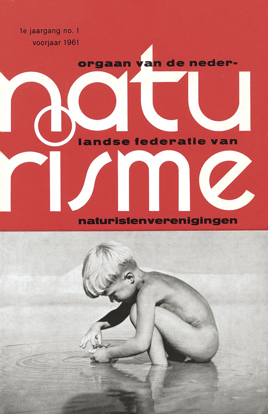 Magazines about Naturism