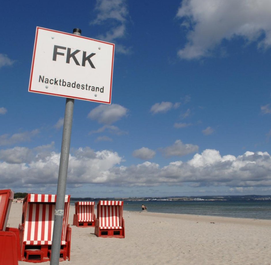 FKK Park