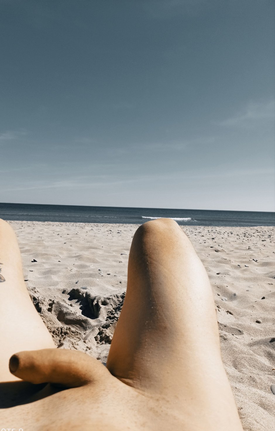 Short skin movie 2014