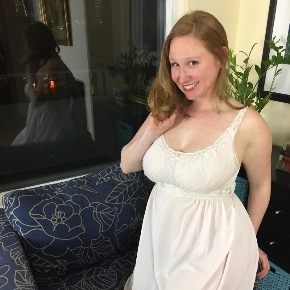 Ginger Daydreams in social networks