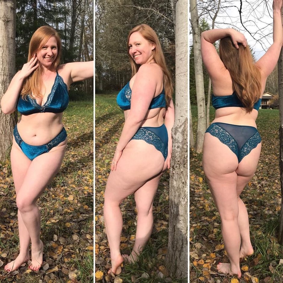Ginger Daydreams photo xxx private