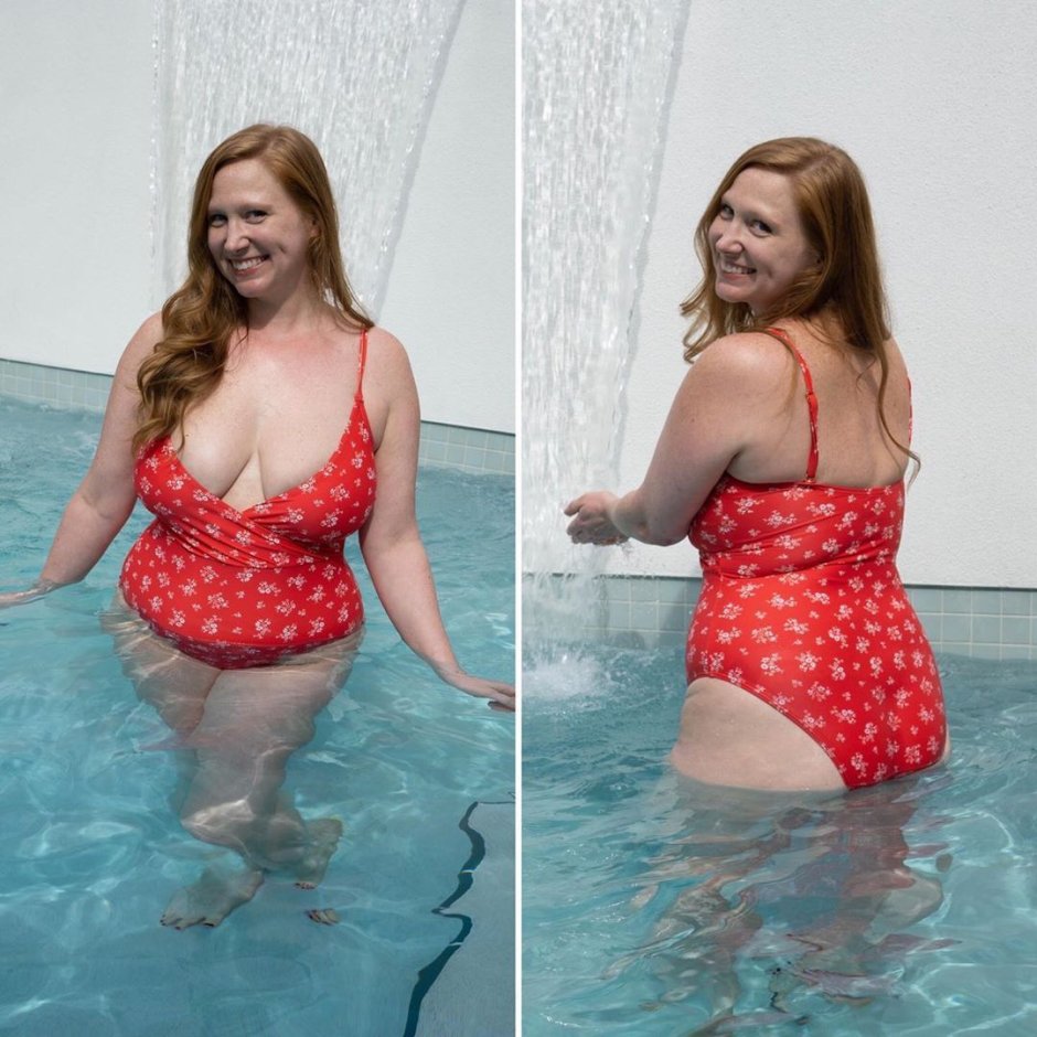 Girl Ginger Daydreams