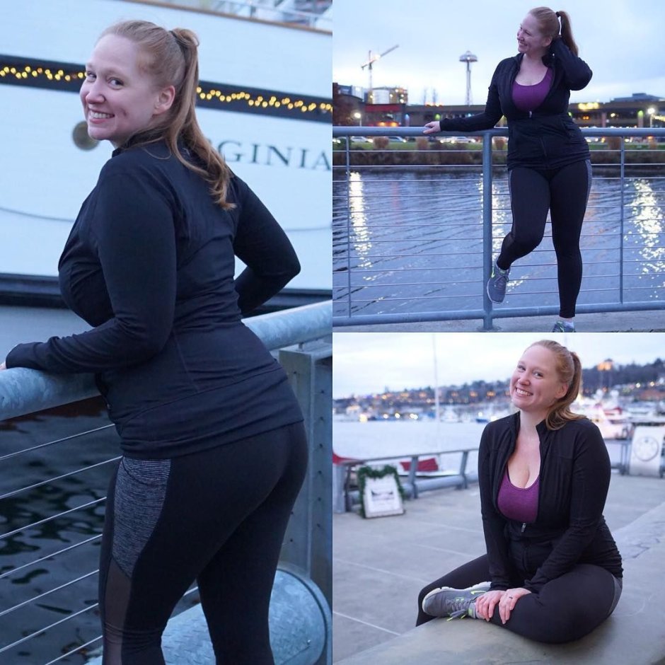 Ginger Deidrims